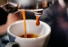 De beste espresso? Kies voor een espressomachine