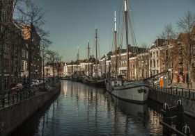 Vergaderen in Groningen: Inspirerende Locaties en Tips voor Productieve Bijeenkomsten