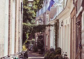 Vergaderen in Haarlem: Inspirerende Locaties en Tips voor Succesvolle Bijeenkomsten
